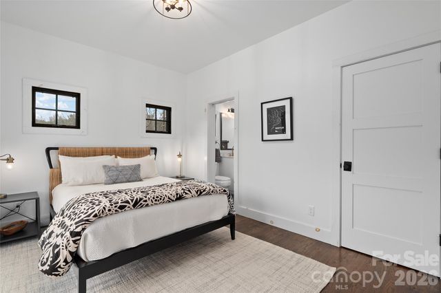 64 Hobson Branch Road, Weaverville, NC 28787