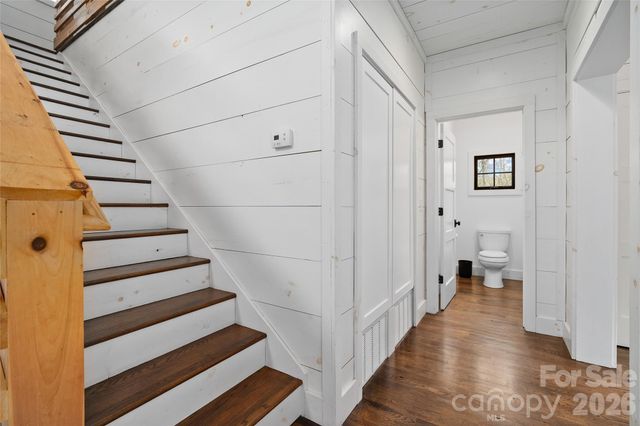 64 Hobson Branch Road, Weaverville, NC 28787