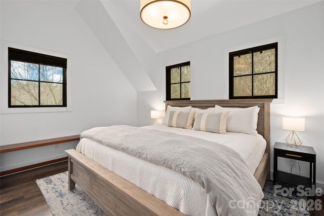 64 Hobson Branch Road, Weaverville, NC 28787