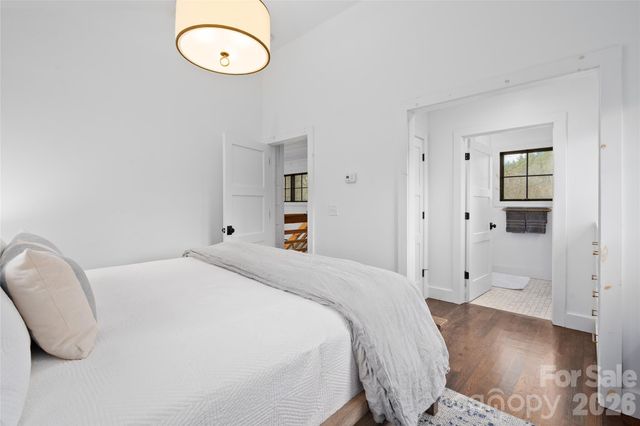 64 Hobson Branch Road, Weaverville, NC 28787