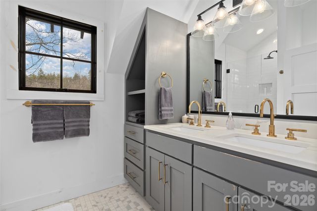 64 Hobson Branch Road, Weaverville, NC 28787