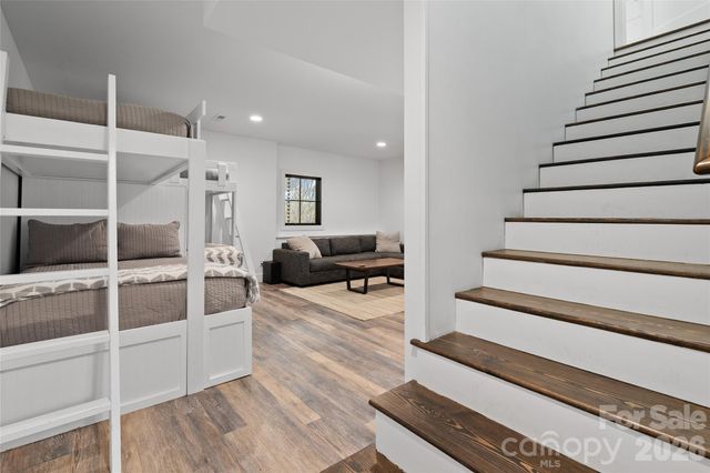 64 Hobson Branch Road, Weaverville, NC 28787