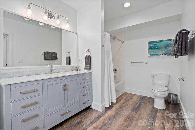 64 Hobson Branch Road, Weaverville, NC 28787