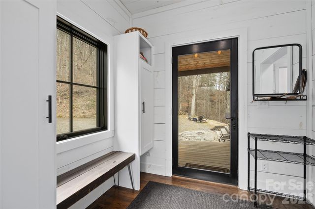 64 Hobson Branch Road, Weaverville, NC 28787