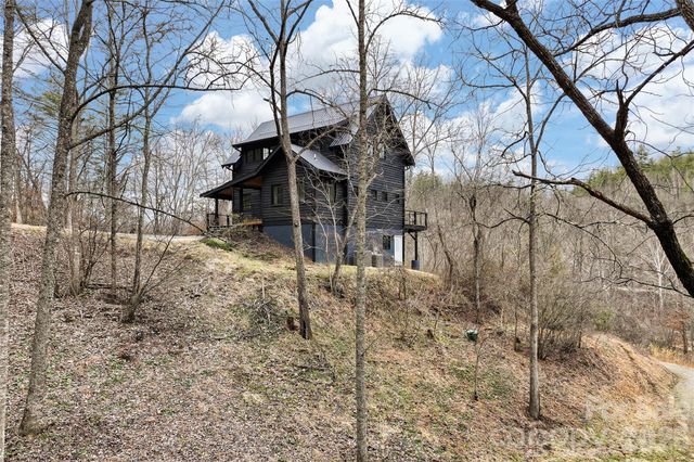 64 Hobson Branch Road, Weaverville, NC 28787