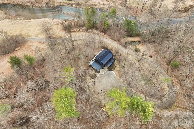 64 Hobson Branch Road, Weaverville, NC 28787