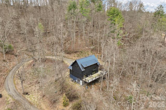 64 Hobson Branch Road, Weaverville, NC 28787