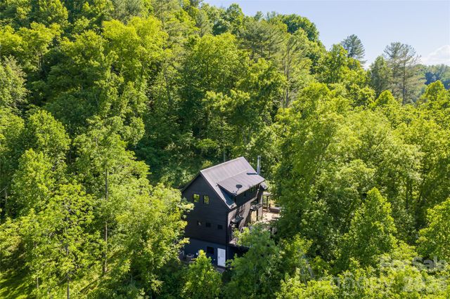 64 Hobson Branch Road, Weaverville, NC 28787