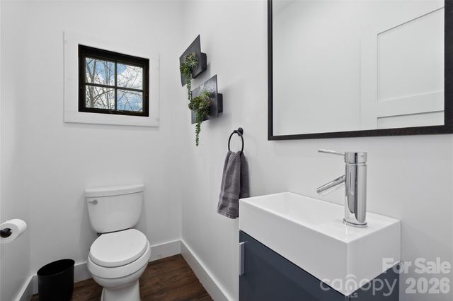 64 Hobson Branch Road, Weaverville, NC 28787