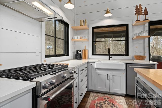 64 Hobson Branch Road, Weaverville, NC 28787