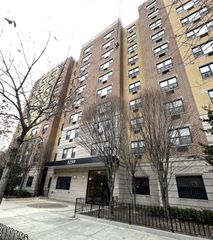 1259 Grant Avenue 8A, Bronx, NY 10456