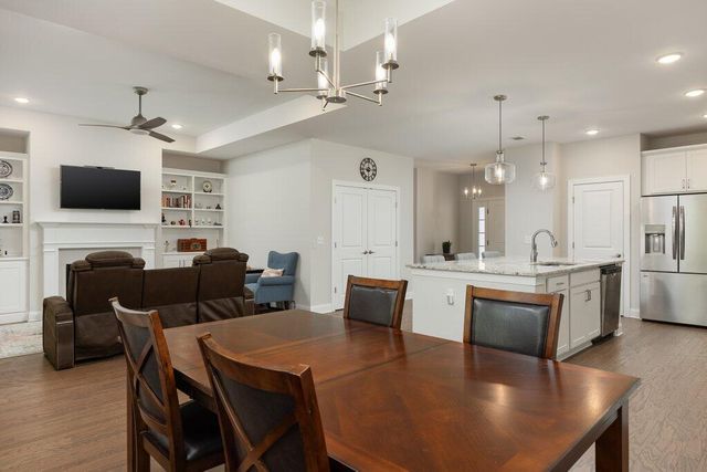 937 Jackson Mill Drive, Hixson, TN 37343