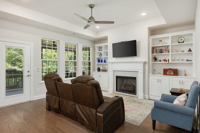 937 Jackson Mill Drive, Hixson, TN 37343