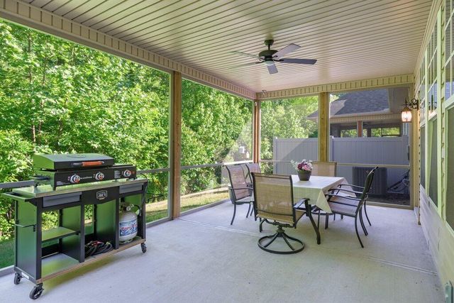 937 Jackson Mill Drive, Hixson, TN 37343