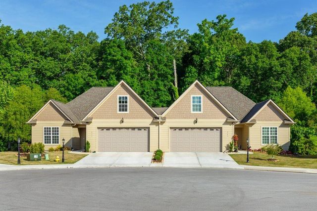 937 Jackson Mill Drive, Hixson, TN 37343