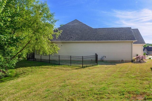 937 Jackson Mill Drive, Hixson, TN 37343