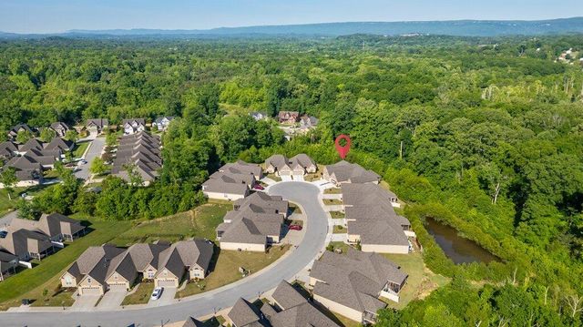 937 Jackson Mill Drive, Hixson, TN 37343