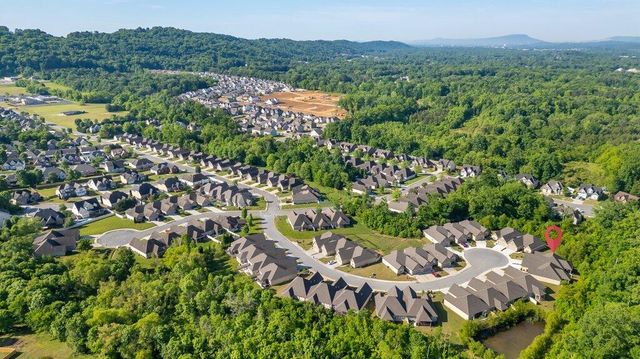 937 Jackson Mill Drive, Hixson, TN 37343