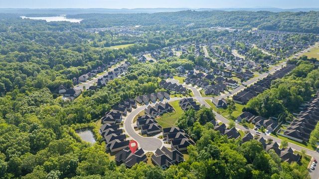 937 Jackson Mill Drive, Hixson, TN 37343