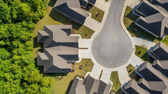 937 Jackson Mill Drive, Hixson, TN 37343