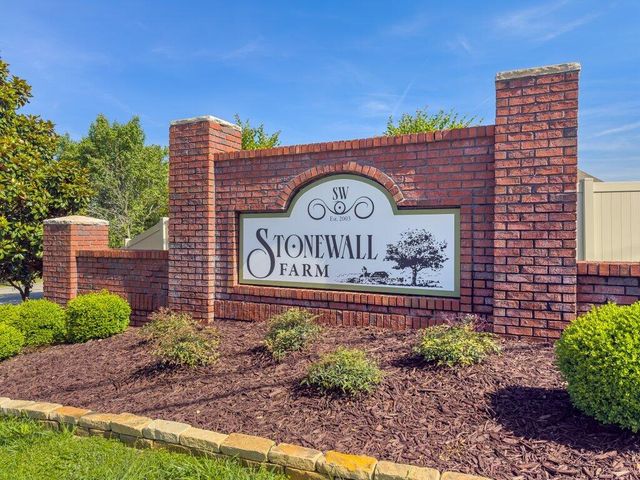 937 Jackson Mill Drive, Hixson, TN 37343