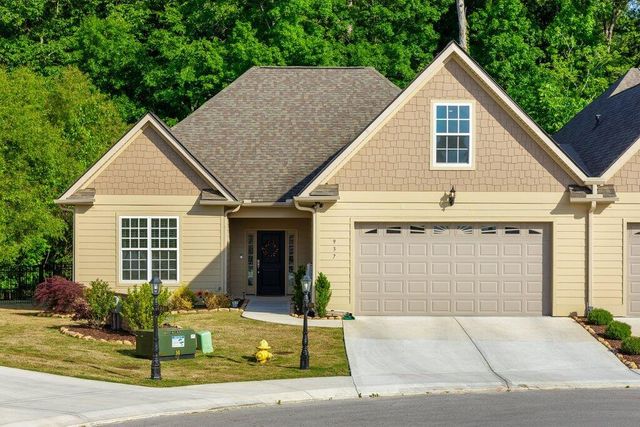 937 Jackson Mill Drive, Hixson, TN 37343