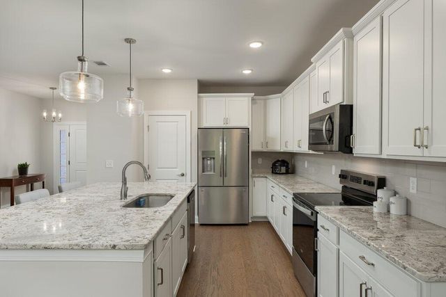 937 Jackson Mill Drive, Hixson, TN 37343
