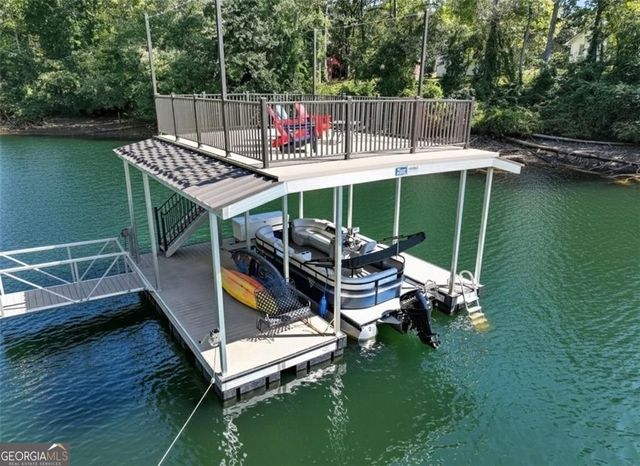1056 Overlook Drive, Dawsonville, GA 30534