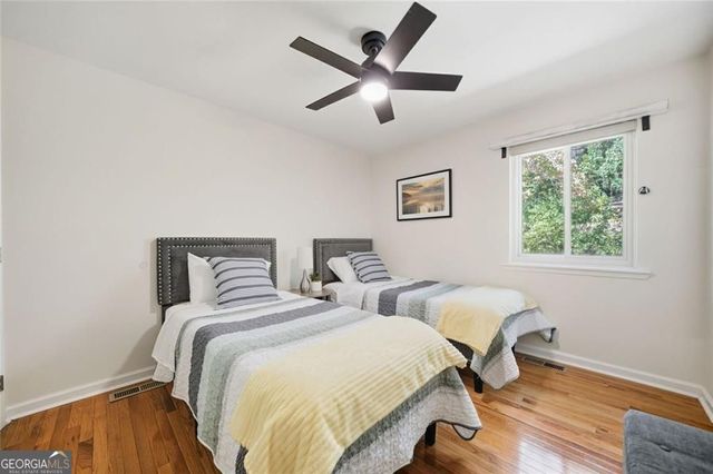 1056 Overlook Drive, Dawsonville, GA 30534