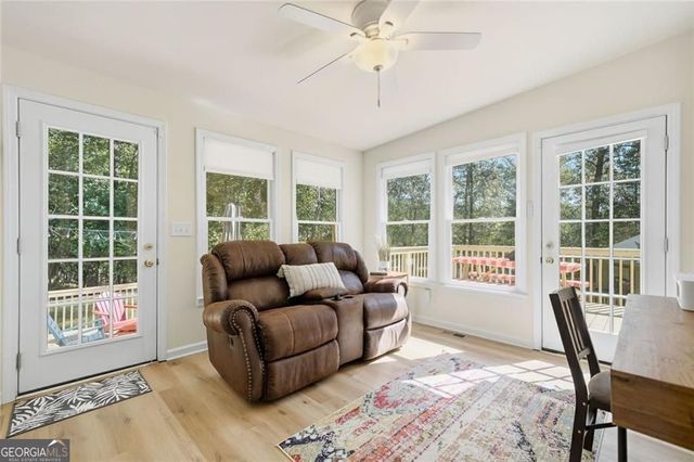 1056 Overlook Drive, Dawsonville, GA 30534