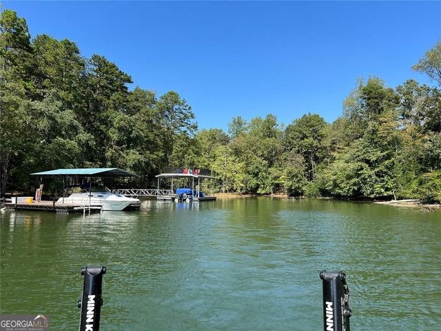 1056 Overlook Drive, Dawsonville, GA 30534