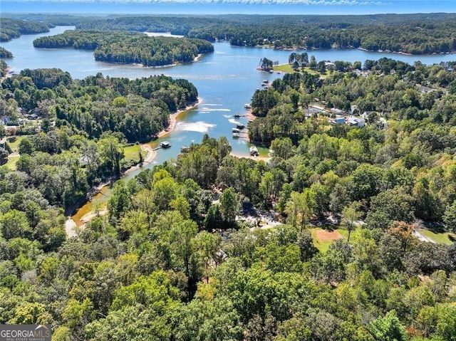 1056 Overlook Drive, Dawsonville, GA 30534