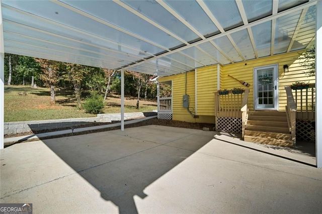 1056 Overlook Drive, Dawsonville, GA 30534