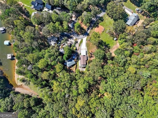 1056 Overlook Drive, Dawsonville, GA 30534