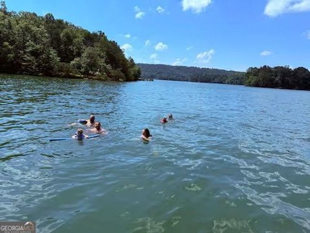 1056 Overlook Drive, Dawsonville, GA 30534