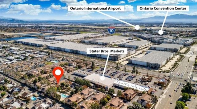 2008 E Yale Street A, Ontario, CA 91764