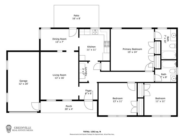 112 SNIPE Lane, Easley, SC 29642