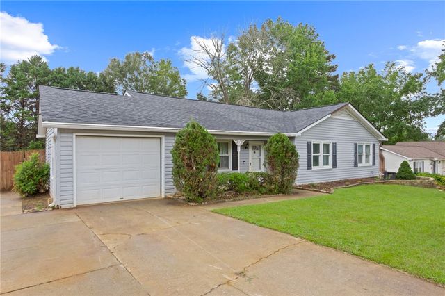 112 SNIPE Lane, Easley, SC 29642