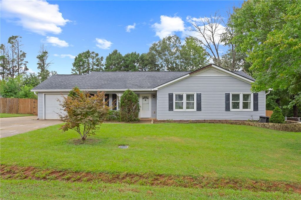 112 SNIPE Lane, Easley, SC 29642