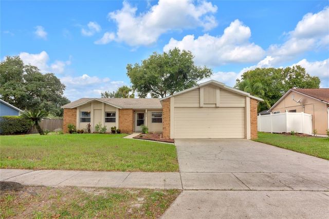 611 SHERWOOD OAKS CIRCLE, Ocoee, FL 34761