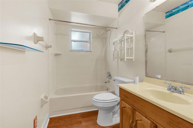 611 SHERWOOD OAKS CIRCLE, Ocoee, FL 34761