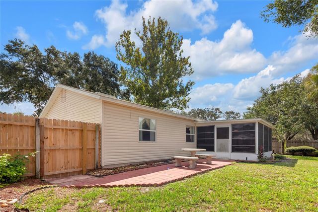 611 SHERWOOD OAKS CIRCLE, Ocoee, FL 34761