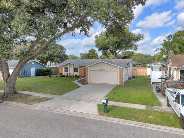 611 SHERWOOD OAKS CIRCLE, Ocoee, FL 34761