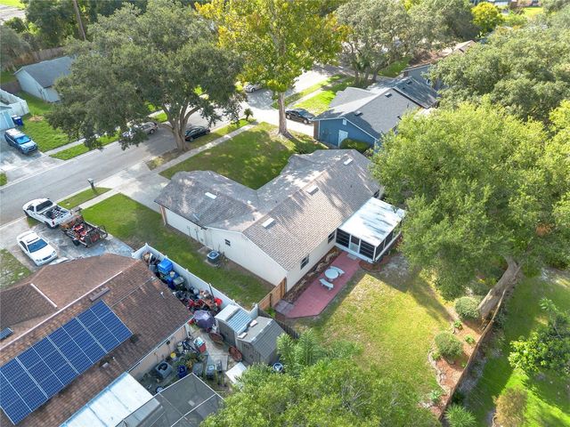 611 SHERWOOD OAKS CIRCLE, Ocoee, FL 34761