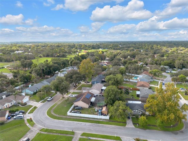 611 SHERWOOD OAKS CIRCLE, Ocoee, FL 34761