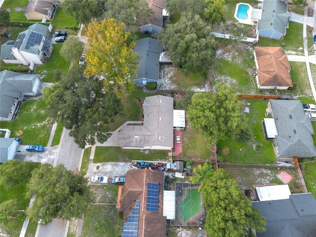 611 SHERWOOD OAKS CIRCLE, Ocoee, FL 34761