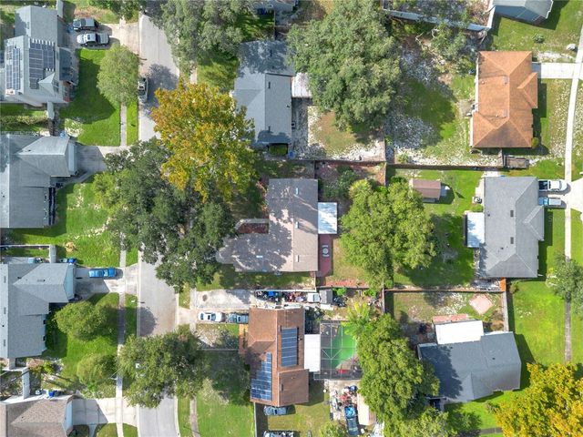 611 SHERWOOD OAKS CIRCLE, Ocoee, FL 34761
