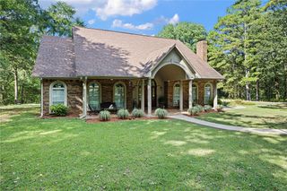 10562 Nebo Acres Road, Dardanelle, AR 72834