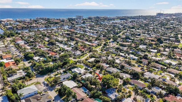 1361 SE 4th Ct, Deerfield Beach, FL 33441