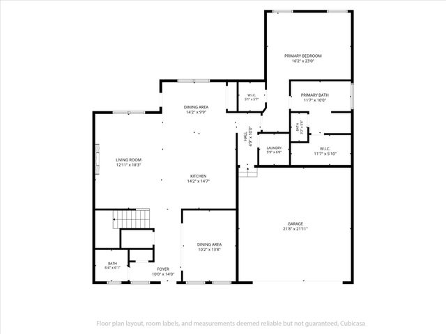 853 Burley Barn Rd, Clarksville, TN 37042